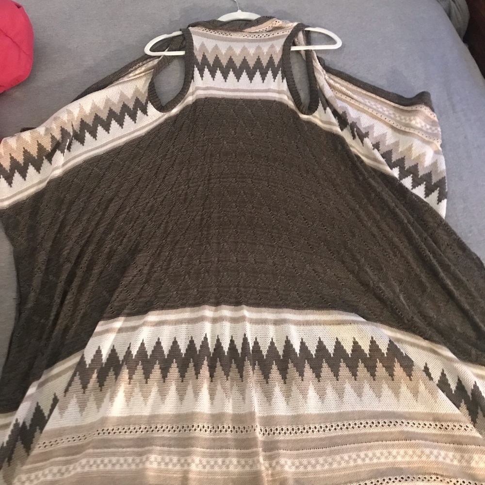 NWOT cardigan - Picture 5 of 5